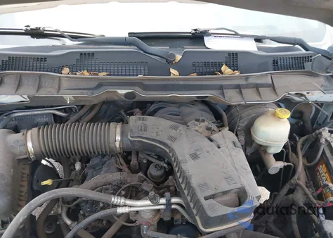 2014 Ram 1500 Tradesman из США, поврежденный, VIN 1C6RR6FG2ES101001